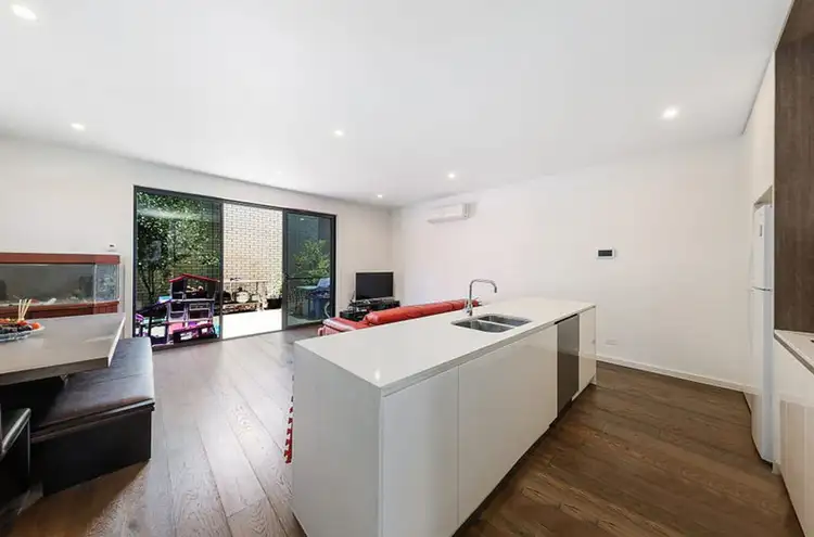 Third view of Homely house listing, 114 Cairnlea Drive, Cairnlea VIC 3023