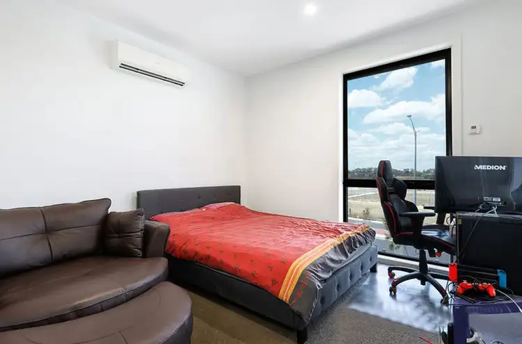 Fifth view of Homely house listing, 114 Cairnlea Drive, Cairnlea VIC 3023