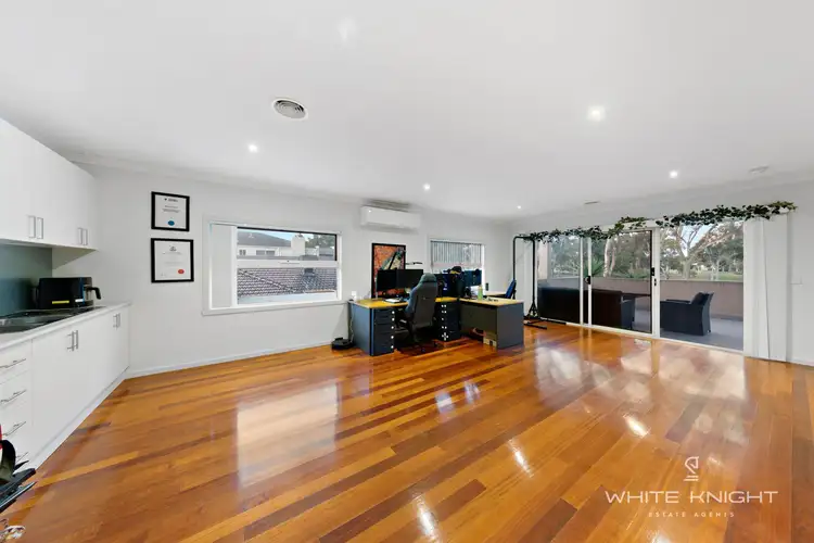 Fourth view of Homely house listing, 45 WATERVIEW LANE, Cairnlea VIC 3023