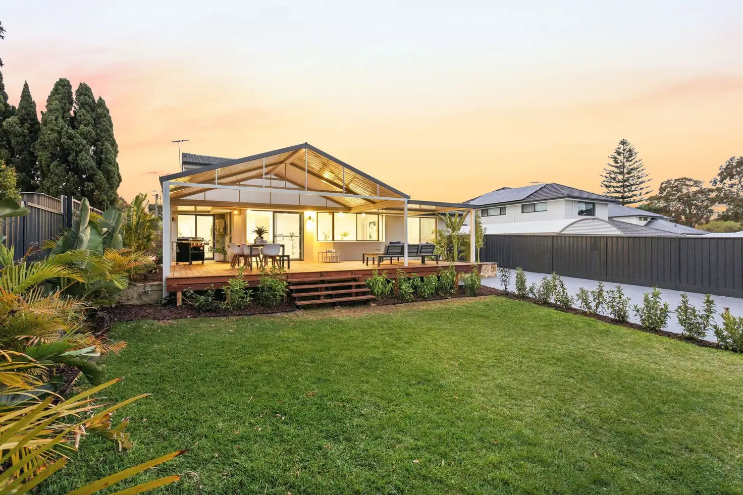 Main view of Homely house listing, 24 WARWICK ROAD, Marmion WA 6020
