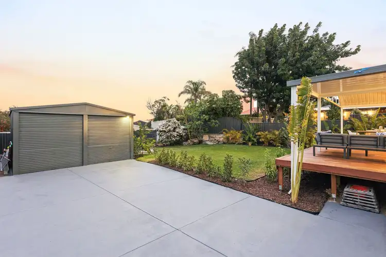 Third view of Homely house listing, 24 WARWICK ROAD, Marmion WA 6020