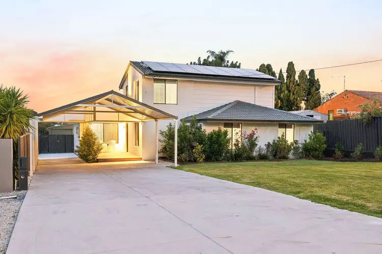 Fourth view of Homely house listing, 24 WARWICK ROAD, Marmion WA 6020