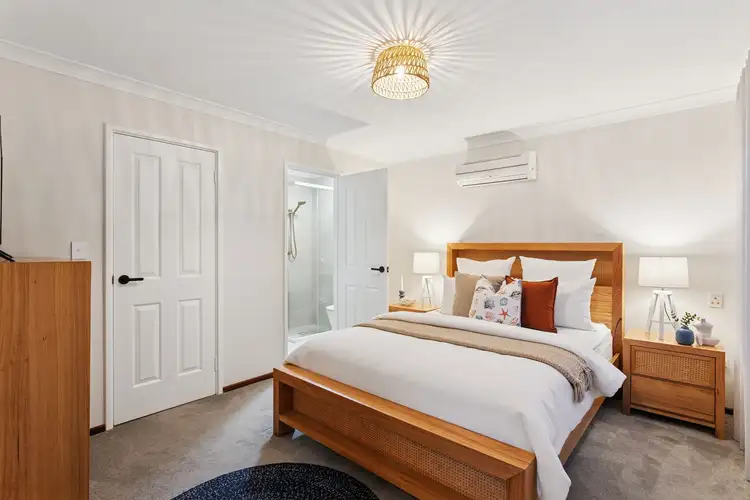 Sixth view of Homely house listing, 24 WARWICK ROAD, Marmion WA 6020