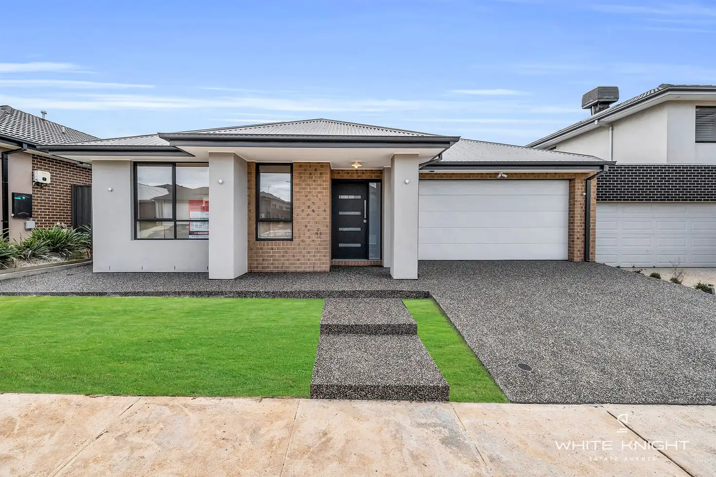 Main view of Homely house listing, 32 Annapurna Crescent, Truganina VIC 3029