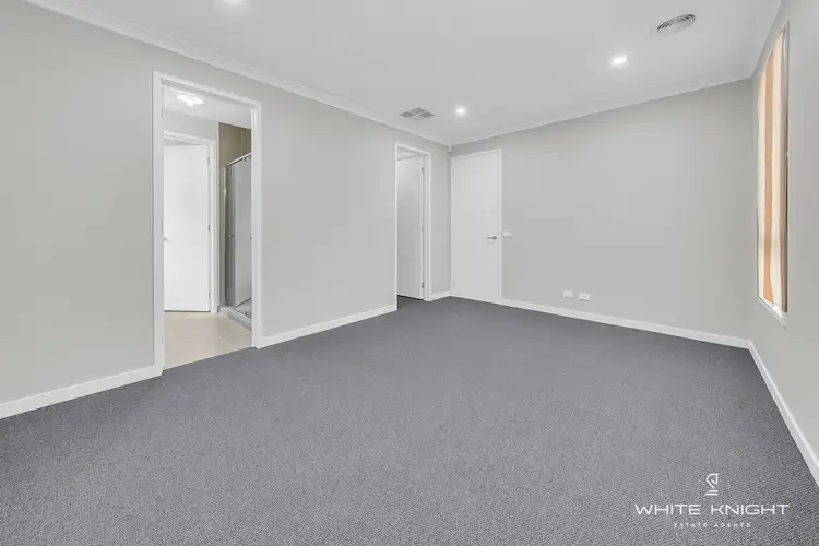 Third view of Homely house listing, 32 Annapurna Crescent, Truganina VIC 3029
