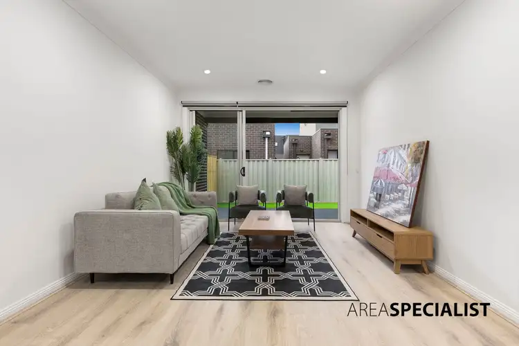 Second view of Homely house listing, 31 Birmingham Road, Cranbourne East VIC 3977