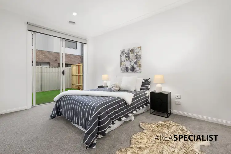 Fifth view of Homely house listing, 31 Birmingham Road, Cranbourne East VIC 3977
