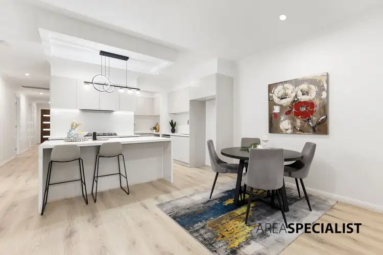 Sixth view of Homely house listing, 31 Birmingham Road, Cranbourne East VIC 3977