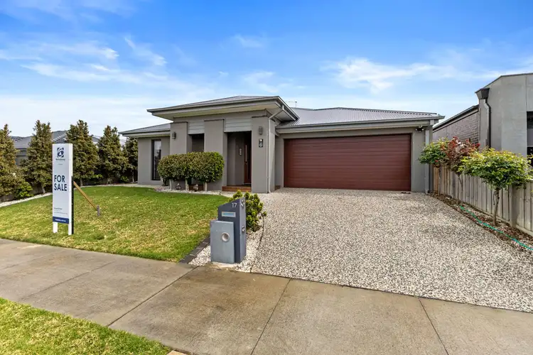 Second view of Homely house listing, 17 Friesian Avenue, Traralgon VIC 3844