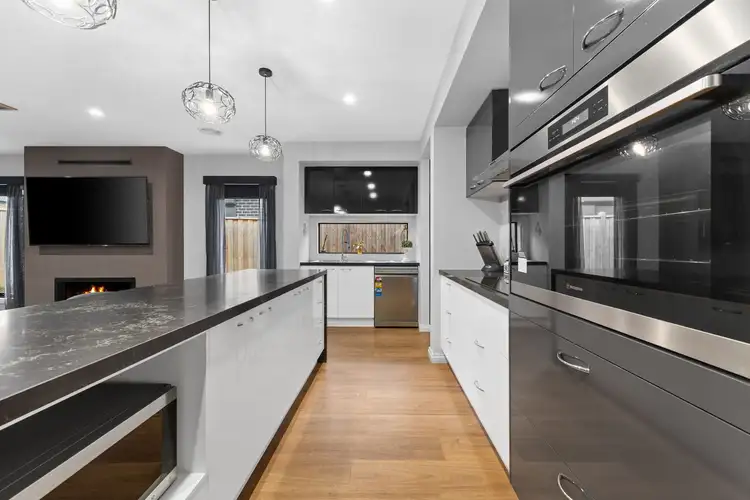 Third view of Homely house listing, 17 Friesian Avenue, Traralgon VIC 3844