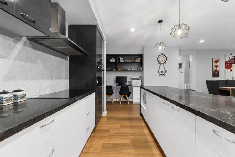 Fourth view of Homely house listing, 17 Friesian Avenue, Traralgon VIC 3844