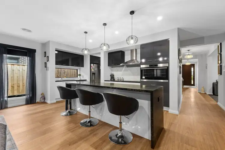 Fifth view of Homely house listing, 17 Friesian Avenue, Traralgon VIC 3844
