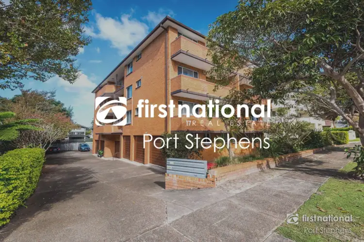 6/17-19 Magnus Street, Nelson Bay NSW 2315
