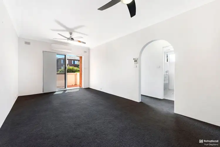 Seventh view of Homely apartment listing, 6/17-19 Magnus Street, Nelson Bay NSW 2315