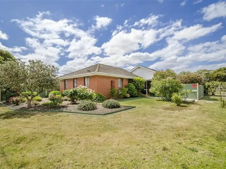 14 McCormack Crescent, Hoppers Crossing VIC 3029