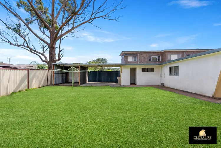Sixth view of Homely house listing, 113 Maxwells Avenue, Ashcroft NSW 2168