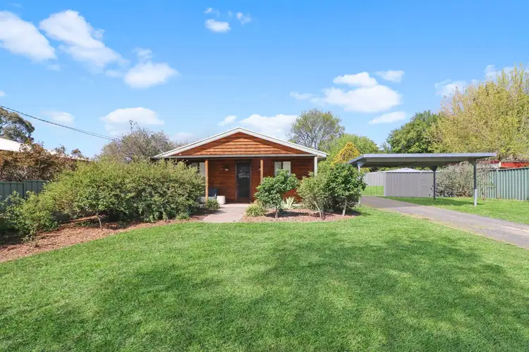 Main view of Homely house listing, 47 Grey Street, Glen Innes NSW 2370