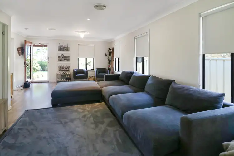 Second view of Homely house listing, 47 Grey Street, Glen Innes NSW 2370