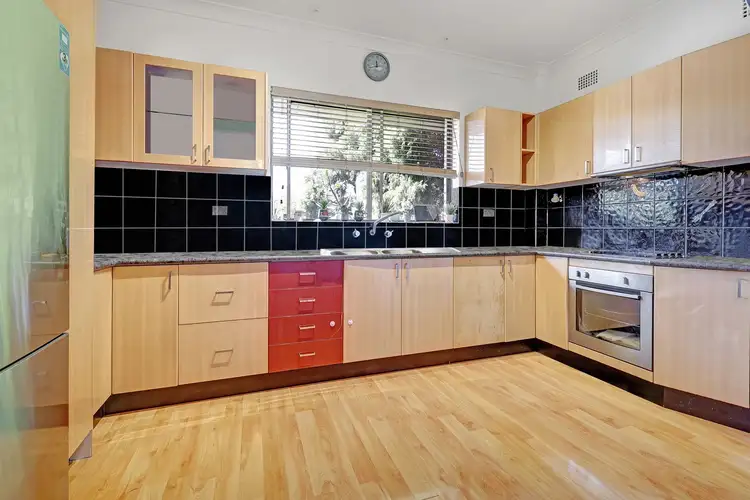 Fourth view of Homely unit listing, 3/5-7 Illawarra Street, Allawah NSW 2218