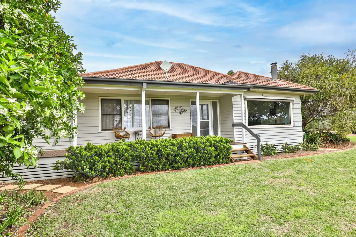 Main view of Homely house listing, 25 Scout Hall Road, Red Cliffs VIC 3496