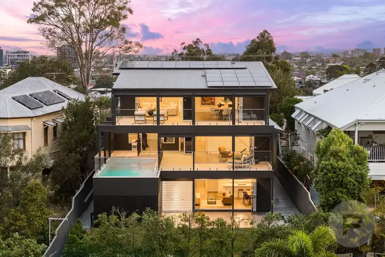 63 Birdwood Terrace, Auchenflower QLD 4066