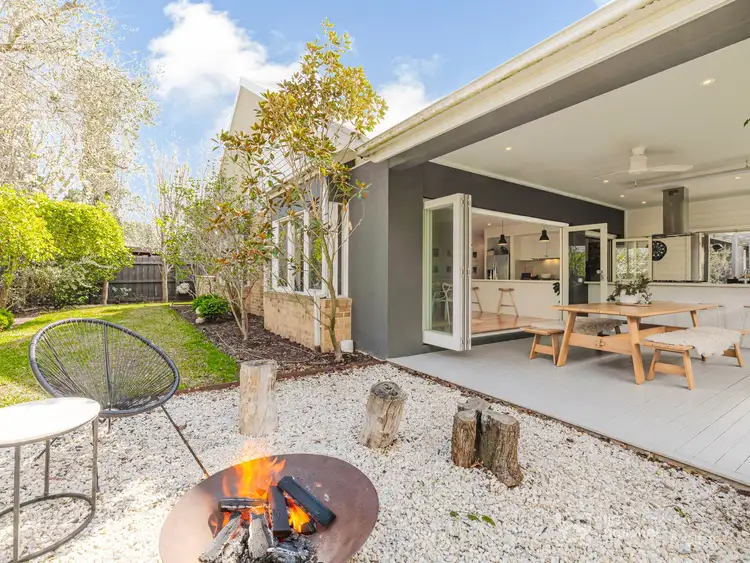 Sixth view of Homely house listing, 18 WALHALLA DRIVE, Eynesbury VIC 3338