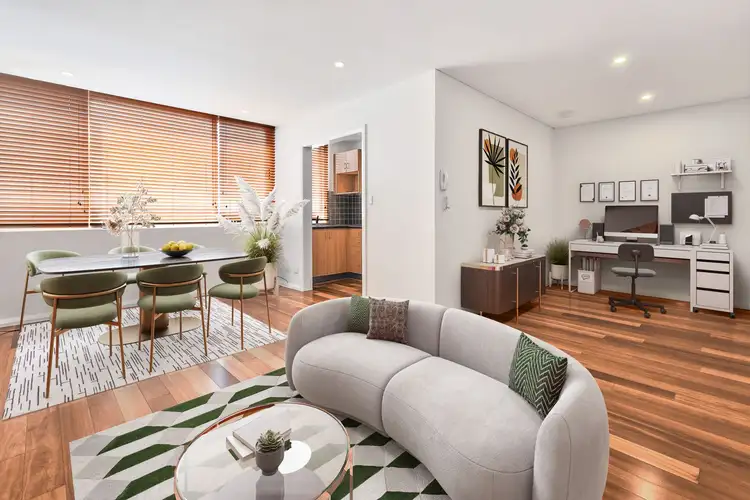 Second view of Homely unit listing, 13/89 Broome Street, Maroubra NSW 2035
