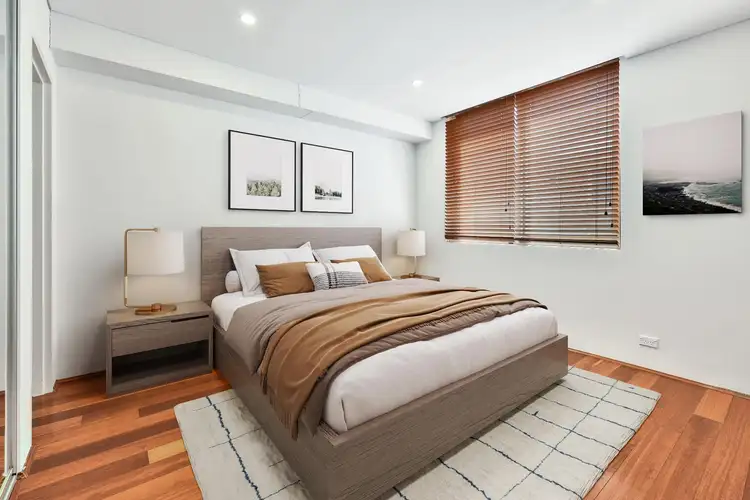 Fourth view of Homely unit listing, 13/89 Broome Street, Maroubra NSW 2035