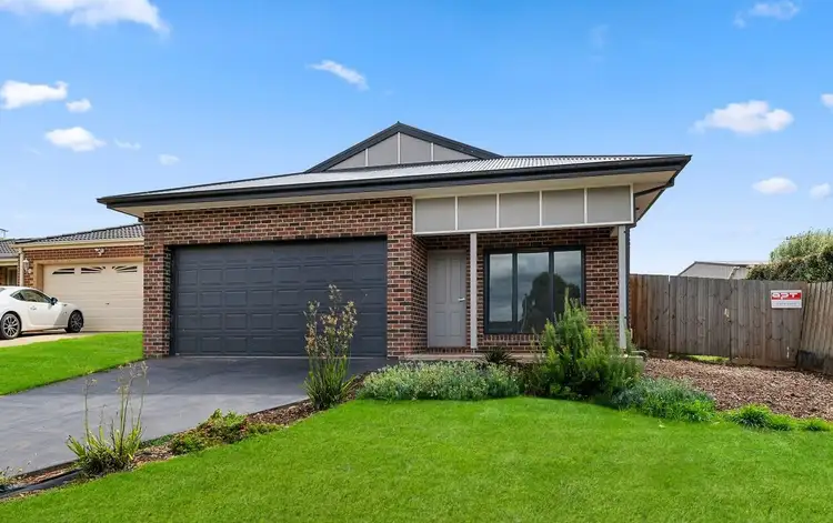 57 Tilley Drive, Maddingley VIC 3340