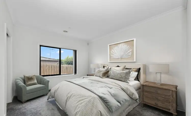Fifth view of Homely house listing, 57 Tilley Drive, Maddingley VIC 3340