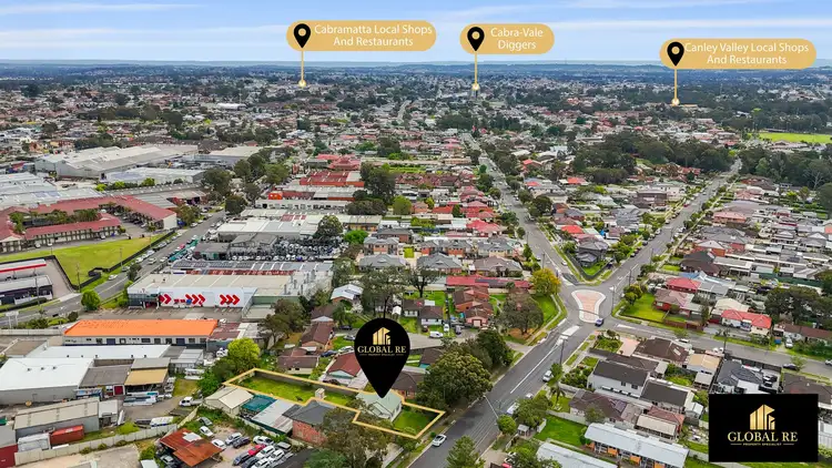 Third view of Homely house listing, 10 Lansdowne Road, Canley Vale NSW 2166