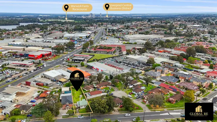 Fourth view of Homely house listing, 10 Lansdowne Road, Canley Vale NSW 2166
