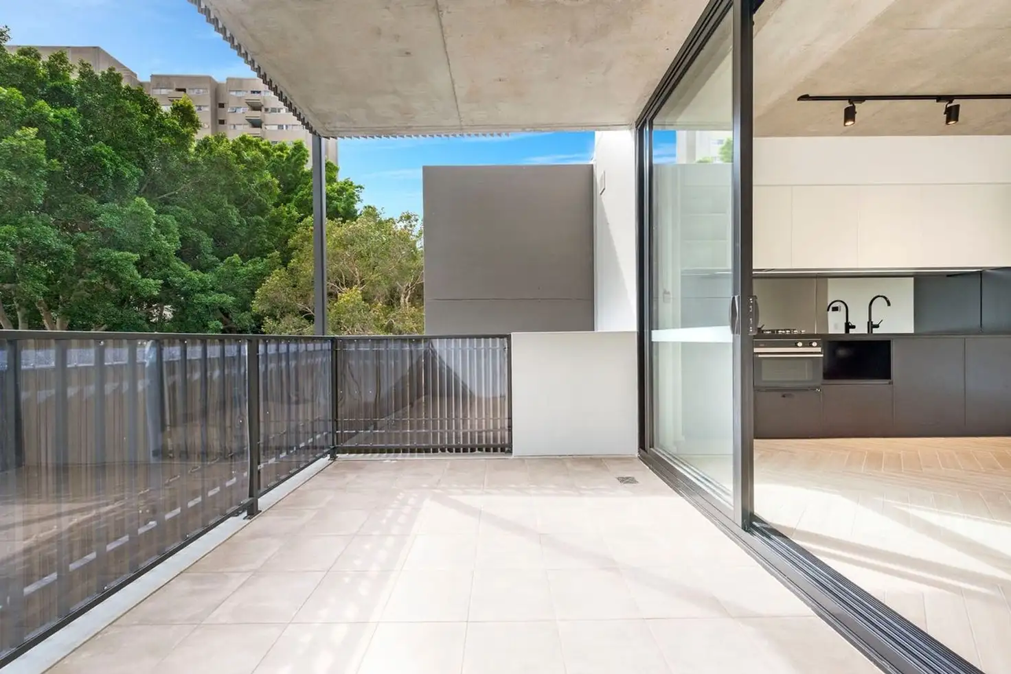 Main view of Homely unit listing, 16/291 George Street, Waterloo NSW 2017
