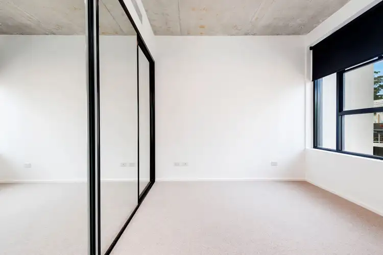 Third view of Homely unit listing, 16/291 George Street, Waterloo NSW 2017