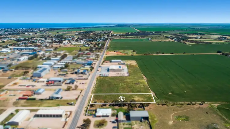 26 Muddy Lane, North Moonta SA 5558