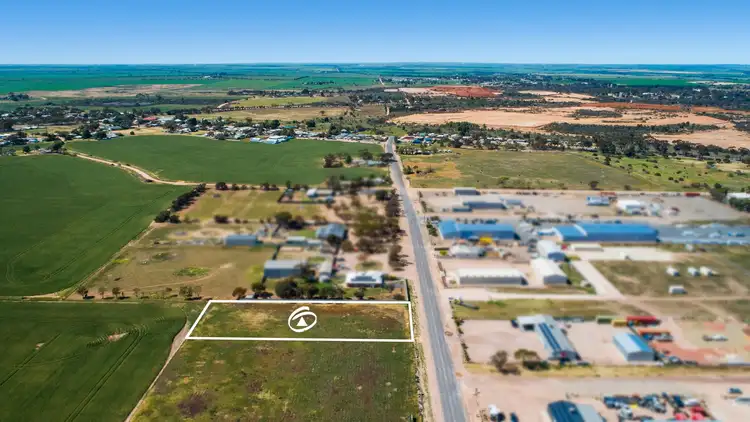 Fourth view of Homely land listing, 26 Muddy Lane, North Moonta SA 5558