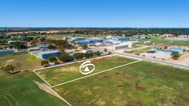 Fifth view of Homely land listing, 26 Muddy Lane, North Moonta SA 5558