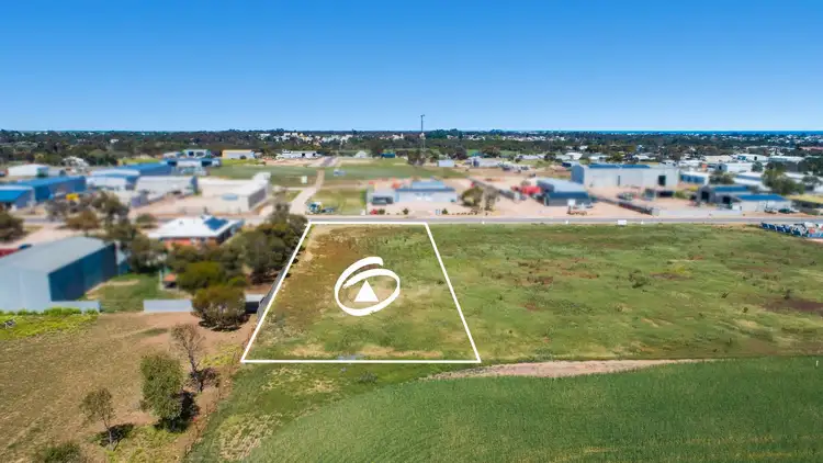 Sixth view of Homely land listing, 26 Muddy Lane, North Moonta SA 5558