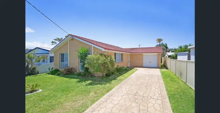 Main view of Homely house listing, 71 Ocean View Road, Gorokan NSW 2263
