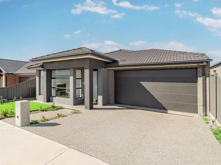 21 Orienteering Drive, Greenvale VIC 3059