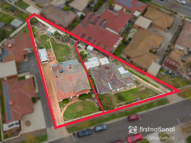 Main view of Homely other listing, 21 - 23 Salisbury Street, Werribee VIC 3030