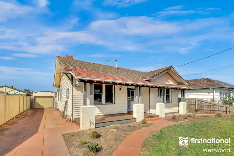 Second view of Homely other listing, 21 - 23 Salisbury Street, Werribee VIC 3030