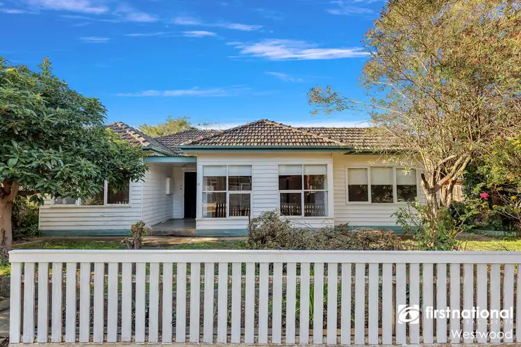 Sixth view of Homely other listing, 21 - 23 Salisbury Street, Werribee VIC 3030