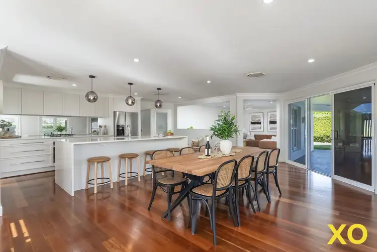 Fourth view of Homely house listing, 5 Brooker Close, Singleton NSW 2330