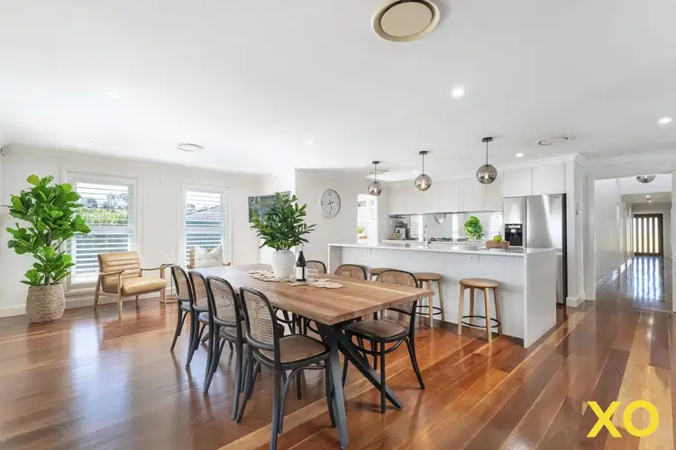 Fifth view of Homely house listing, 5 Brooker Close, Singleton NSW 2330