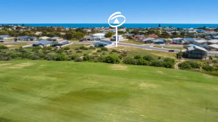 Fifth view of Homely land listing, 21 St Andrews Drive, Port Hughes SA 5558