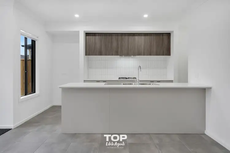Second view of Homely townhouse listing, 26 Clamoroso Drive, Clyde North VIC 3978