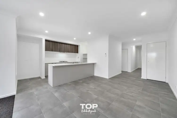 Fifth view of Homely townhouse listing, 26 Clamoroso Drive, Clyde North VIC 3978
