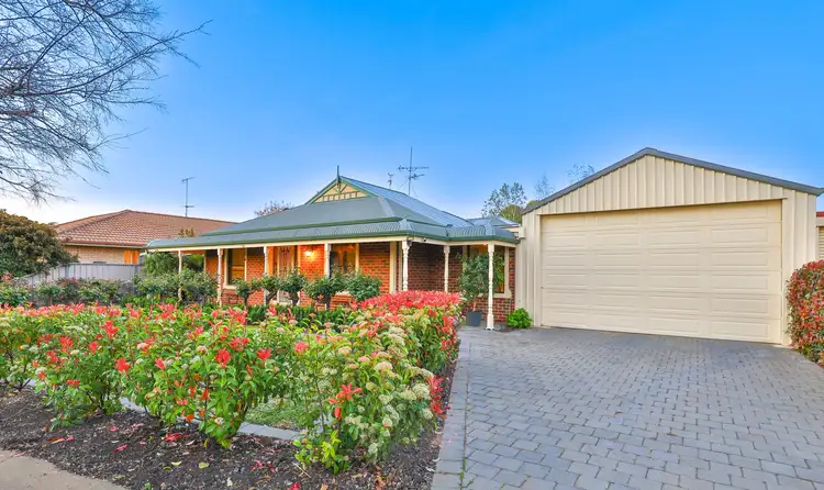 Main view of Homely house listing, 18 Woodley Drive, Mildura VIC 3500
