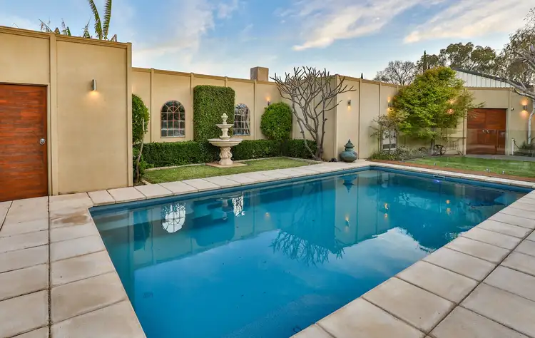 Second view of Homely house listing, 18 Woodley Drive, Mildura VIC 3500